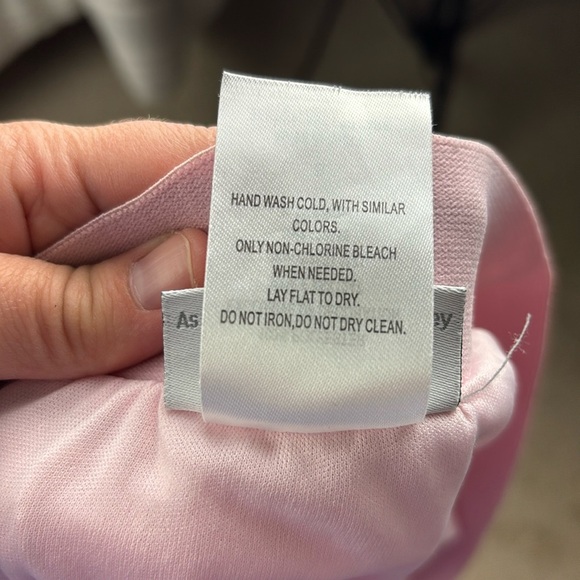 Disney Bippity Boppity Boutique Pink Sequin Tulle Skirt - Small - Picture 6 of 8